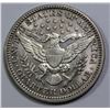 Image 2 : 1914 BARBER QUARTER