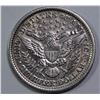 Image 2 : 1897 BARBER QUARTER
