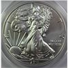 Image 2 : 2011-S AMERICAN SILVER EAGLE