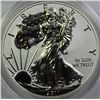 Image 2 : 2011-P AMERICAN SILVER EAGLE
