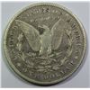 Image 2 : 1878-CC MORGAN SILVER DOLLAR