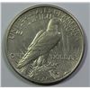 Image 2 : 1921 PEACE SILVER DOLLAR