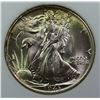 Image 2 : 1943 WALKING LIBERTY HALF DOLLAR