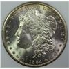 Image 2 : 1884-CC MORGAN SILVER DOLLAR