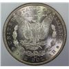 Image 4 : 1884-CC MORGAN SILVER DOLLAR