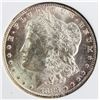 Image 2 : 1883-CC MORGAN SILVER DOLLAR