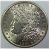 Image 2 : 1891-S MORGAN SILVER DOLLAR
