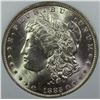 Image 2 : 1885-O MORGAN SILVER DOLLAR