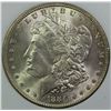 Image 2 : 1884 MORGAN SILVER DOLLAR