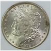 Image 2 : 1878-CC MORGAN SILVER DOLLAR