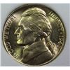 Image 2 : 1945-D JEFFERSON NICKEL