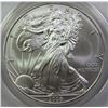 Image 2 : 2008 AMERICAN SILVER EAGLE