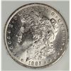 Image 2 : 1885-O MORGAN SILVER DOLLAR