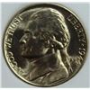 Image 2 : 1944-D SILVER JEFFERSON NICKEL