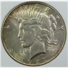 Image 2 : 1927-S PEACE SILVER DOLLAR