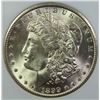 Image 2 : 1899-O MORGAN SILVER DOLLAR