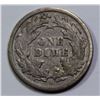 Image 2 : 1862-S SEATED DIME