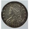 Image 2 : 1829 BUST HALF DOLLAR