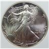 Image 2 : 1990 AMERICAN SILVER EAGLE