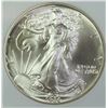 Image 2 : 1986 AMERICAN SILVER EAGLE