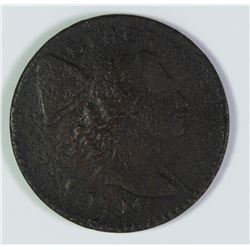 1794 LARGE CENT