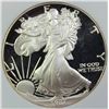 Image 2 : 1987 AMERICAN SILVER EAGLE