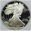 Image 2 : 1988 AMERICAN SILVER EAGLE