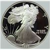 Image 2 : 1990 AMERICAN SILVER EAGLE