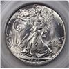 Image 2 : 1943 WALKING LIBERTY HALF DOLLAR