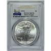 Image 1 : 2016 AMERICAN SILVER EAGLE
