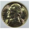 Image 2 : 1945-D SILVER NICKEL