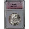 Image 1 : 1936 CANADA SILVER DOLLAR