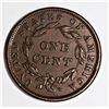 Image 2 : 1839 LARGE CENT, CH BU+