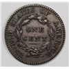 Image 2 : 1817 LARGE CENT AU/UNC