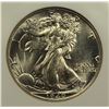 Image 2 : 1940 WALKING LIBERTY HALF DOLLAR