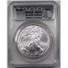 Image 1 : 2009 AMERICAN SILVER EAGLE