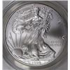 Image 2 : 2009 AMERICAN SILVER EAGLE