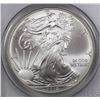 Image 2 : 2010 AMERICAN SILVER EAGLE