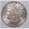 Image 2 : 1891 MORGAN SILVER DOLLAR