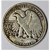 Image 2 : 1918-S WALKING LIBERTY HALF DOLLAR