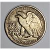 Image 2 : 1921 WALKING LIBERTY HALF DOLLAR