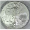 Image 2 : 1993 AMERICAN SILVER EAGLE