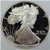 Image 2 : 1994 AMERICAN SILVER EAGLE