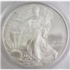 Image 2 : 2008 AMERICAN SILVER EAGLE