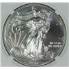 Image 2 : 2017 AMERICAN SILVER EAGLE