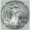 Image 2 : 2019 AMERICAN SILVER EAGLE