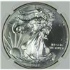 Image 2 : 2014 (W) AMERICAN SILVER EAGLE