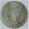 Image 2 : 1878-CC MORGAN SILVER DOLLAR