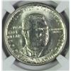 Image 2 : 1950 BOOKER T. WASHINGTON HALF DOLLAR