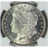 Image 2 : 1879-S MORGAN SILVER DOLLAR